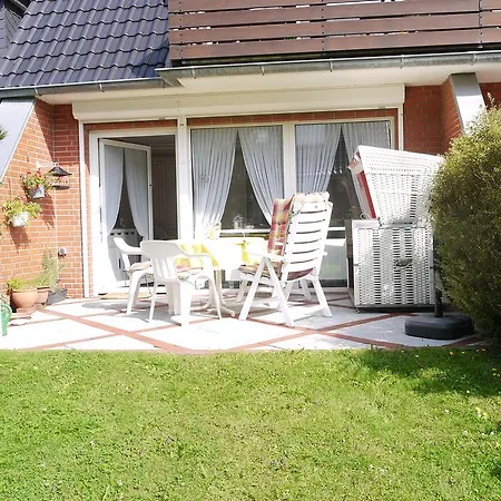 Strandläufer Lägenhet