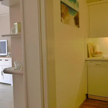 Strandläufer Westerland