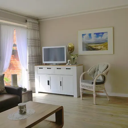 Strandläufer Westerland