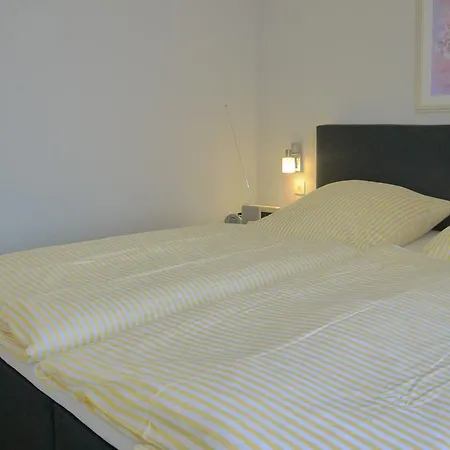 Strandlaeufer Apartment